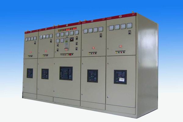 紫阳装修配电柜 安全实用建筑抽屉式配电柜-电